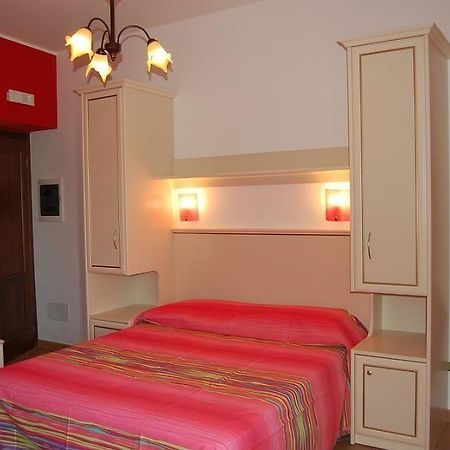 Agriturismo Parra Santa Lucia del Mela Εξωτερικό φωτογραφία
