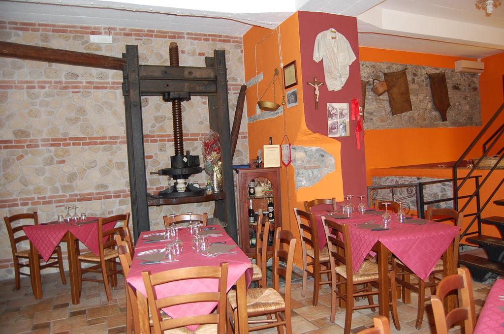 Agriturismo Parra Santa Lucia del Mela Εξωτερικό φωτογραφία