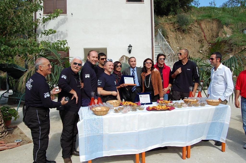 Agriturismo Parra Santa Lucia del Mela Εξωτερικό φωτογραφία