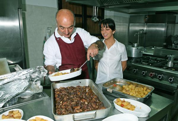 Agriturismo Parra Santa Lucia del Mela Εξωτερικό φωτογραφία