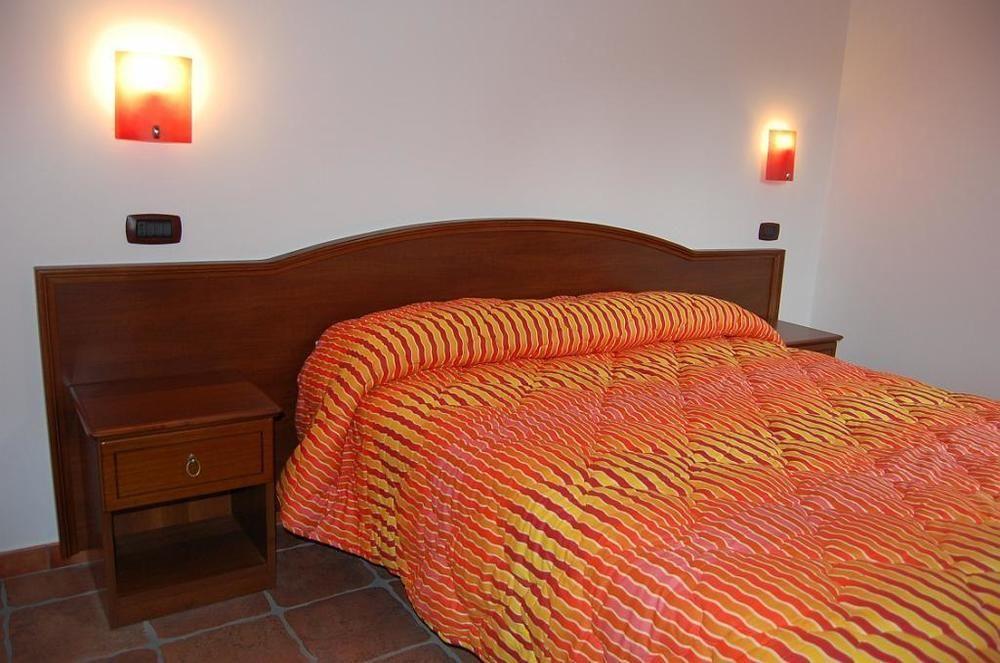 Agriturismo Parra Santa Lucia del Mela Εξωτερικό φωτογραφία