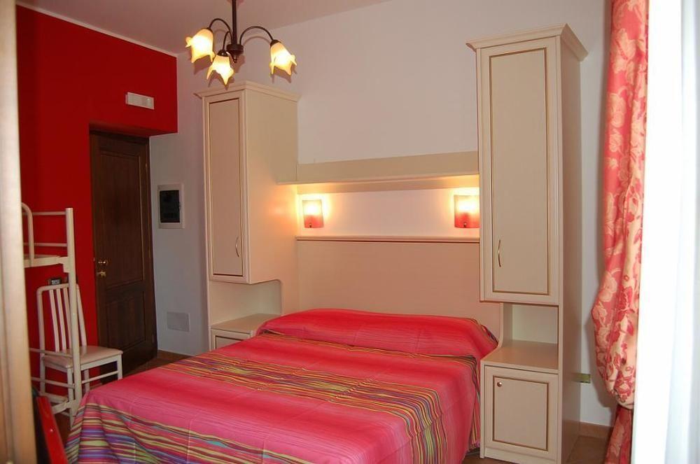 Agriturismo Parra Santa Lucia del Mela Εξωτερικό φωτογραφία