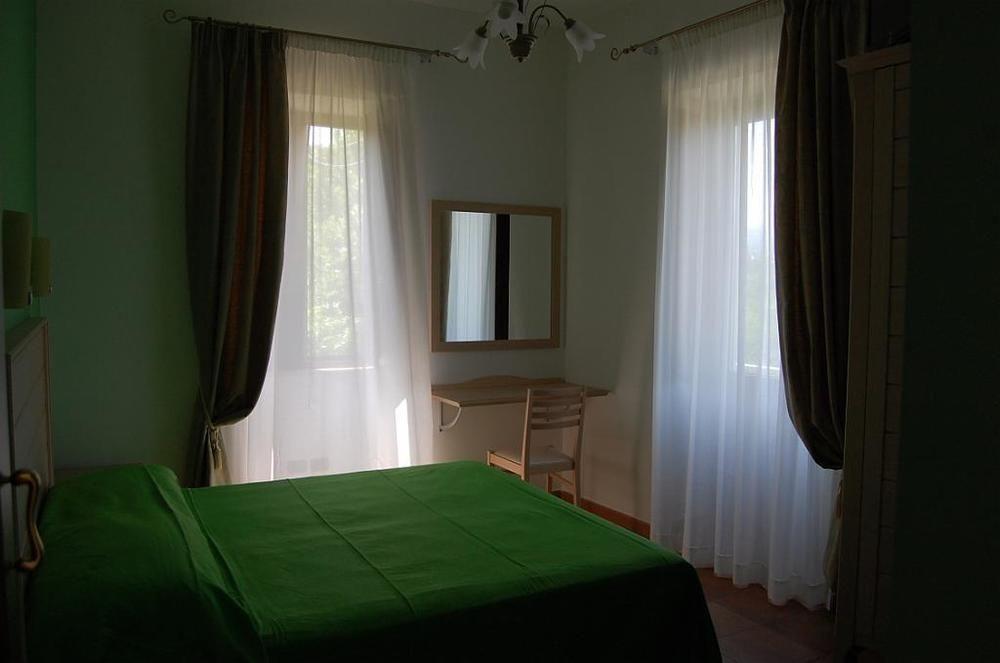 Agriturismo Parra Santa Lucia del Mela Εξωτερικό φωτογραφία