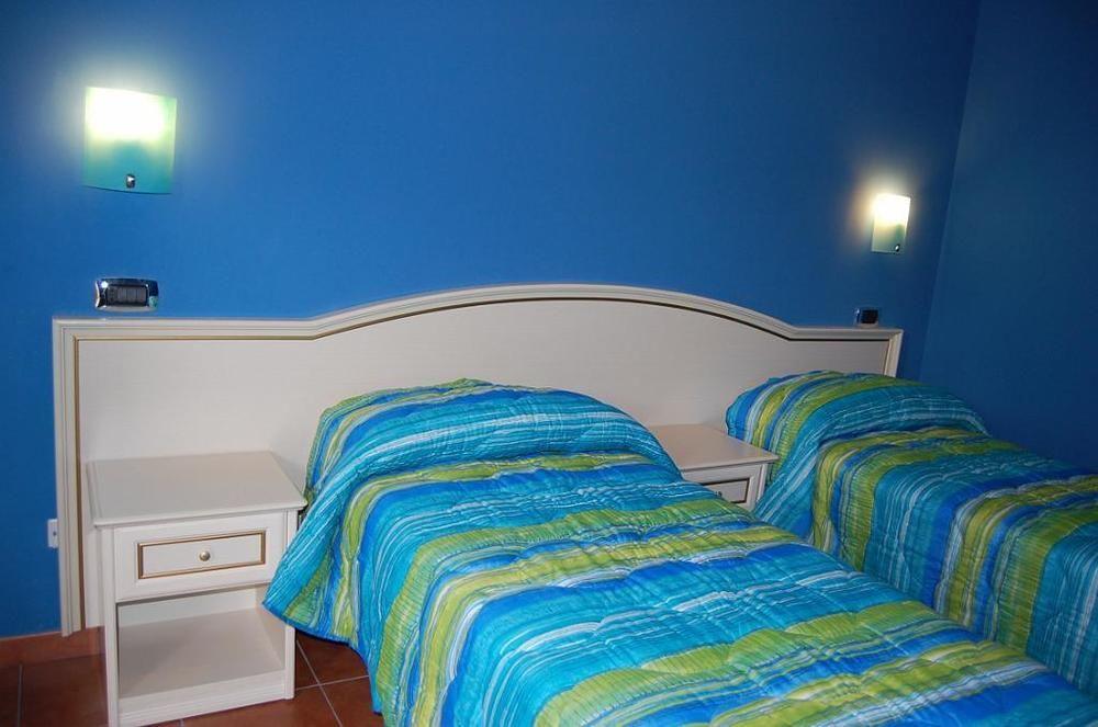 Agriturismo Parra Santa Lucia del Mela Εξωτερικό φωτογραφία