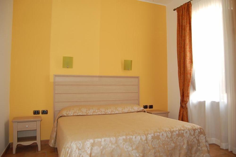 Agriturismo Parra Santa Lucia del Mela Εξωτερικό φωτογραφία