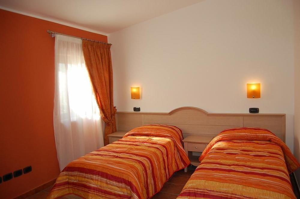 Agriturismo Parra Santa Lucia del Mela Εξωτερικό φωτογραφία