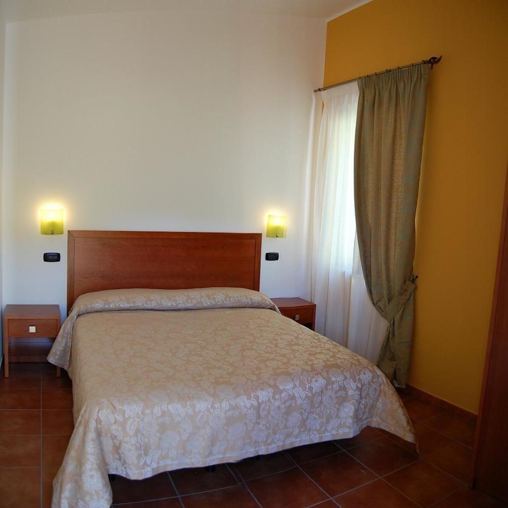 Agriturismo Parra Santa Lucia del Mela Εξωτερικό φωτογραφία