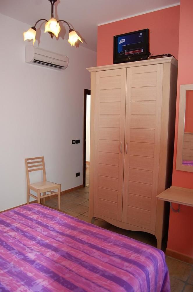 Agriturismo Parra Santa Lucia del Mela Εξωτερικό φωτογραφία